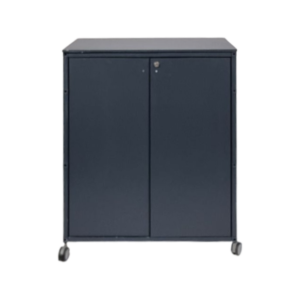 Steckschrank verschliessbar 2090